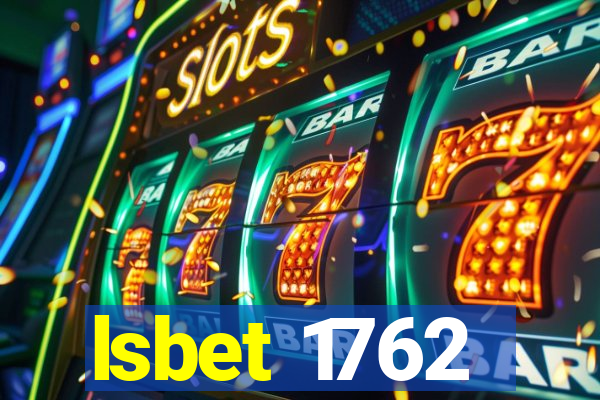 lsbet 1762